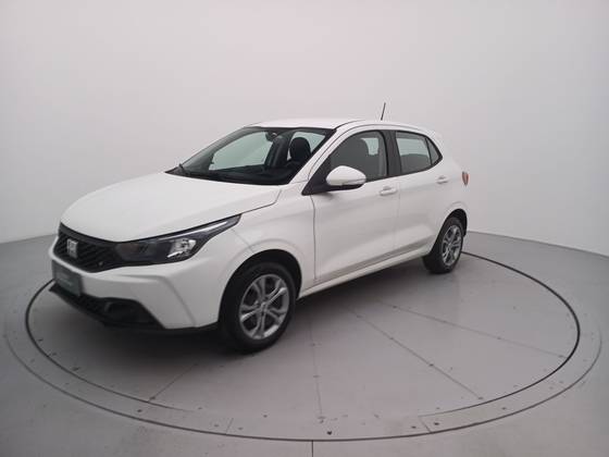 FIAT ARGO 1.0 FIREFLY FLEX DRIVE MANUAL FIAT ARGO 1.0 FIREFLY FLEX DRIVE MANUAL